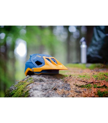 Uvex Quatro Integrale kask rowerowy Enduro 52-57