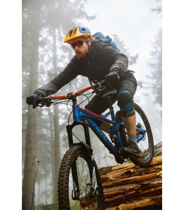 Uvex Quatro Integrale kask rowerowy Enduro 52-57