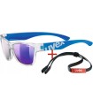 UVEX sportstyle 508 Okulary przeciwsłoneczne S3 UV