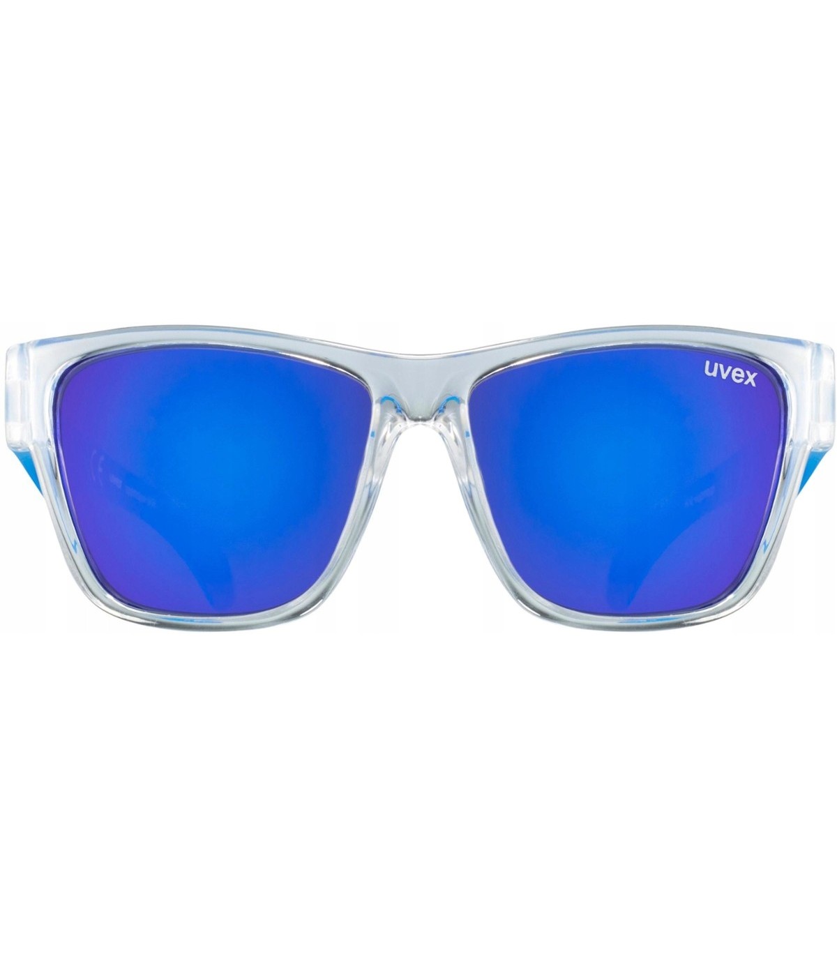 UVEX sportstyle 508 Okulary przeciwsłoneczne S3 UV