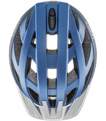 Uvex I-VO CC Kask rowerowy 52-57 M 3D na rower MTB