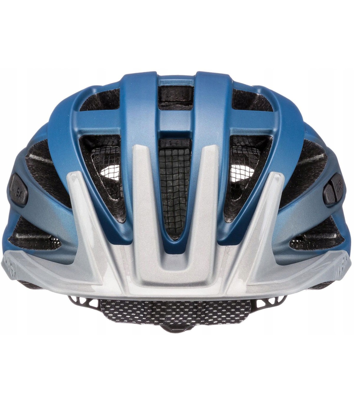 Uvex I-VO CC Kask rowerowy 52-57 M 3D na rower MTB