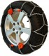 Łańcuchy śniegowe M44 gr12 9mm 255/35R18 225/40R19