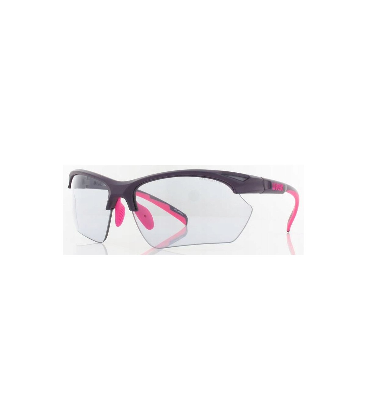 UVEX SportStyle 802 V S Okulary sportowe FOTOCHROM