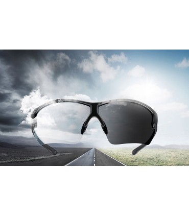 UVEX SportStyle 802 V S Okulary sportowe FOTOCHROM