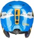 Kask narciarski dziecięcy UVEX Manic 46-50cm