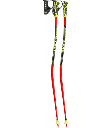 Kije zjazdowe LEKI WORLDCUP RACING GS S JR. 90CM
