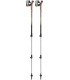 Kije Nordic Walking LEKI TRAVELLER ALU 90-130CM