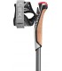 Kije Nordic Walking LEKI TRAVELLER ALU 90-130CM