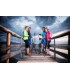 Kije kijki Nordic Walking LEKI SPIN SHARK 100-130