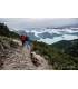 Kije trekkingowe LEKI BLACK CARBON SLS XTG 100-135
