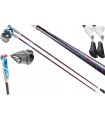 Kije Kijki Nordic Walking LEKI PACEMAKER LITE 130
