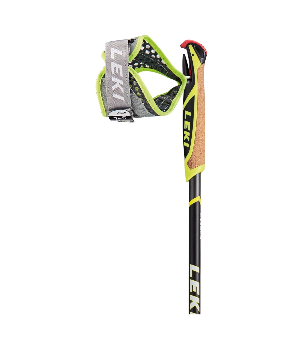 Kijki Nordic Walking LEKI SMART PACEMAKER LITE 100