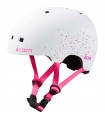 Kask rowerowy orzeszek BMX rolki CAIRN EON 53-55