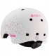 Kask rowerowy orzeszek BMX rolki CAIRN EON 53-55
