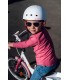Kask rowerowy orzeszek BMX rolki CAIRN EON 53-55