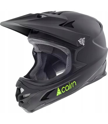 Kask rowerowy FullFace Downhill CAIRN XTRACK 58-60