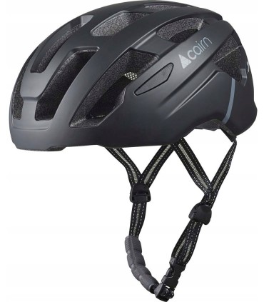 Kask rowerowy szosowy gravelowy CAIRN PRISM 55-58