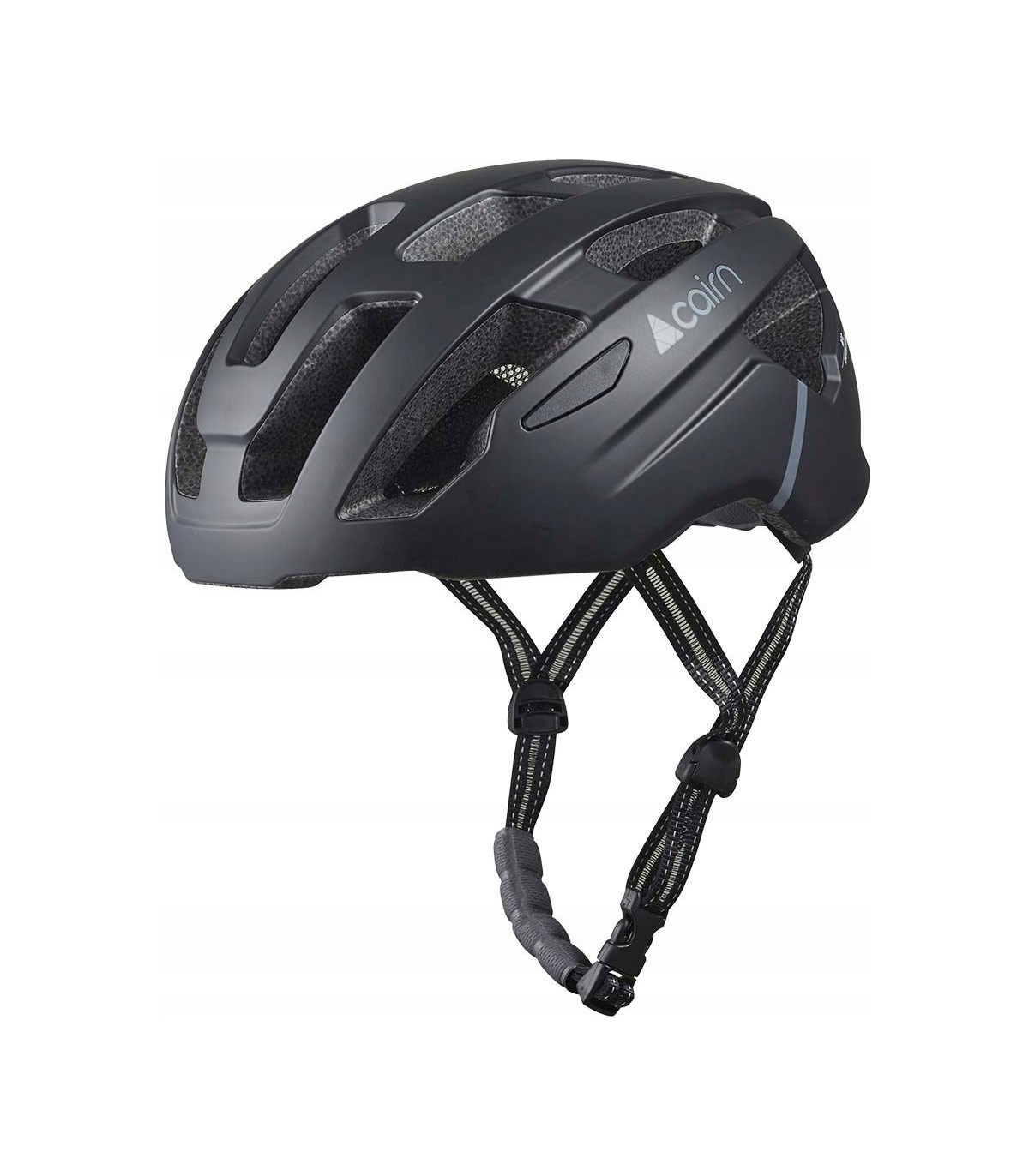 Kask rowerowy szosowy gravelowy CAIRN PRISM 55-58