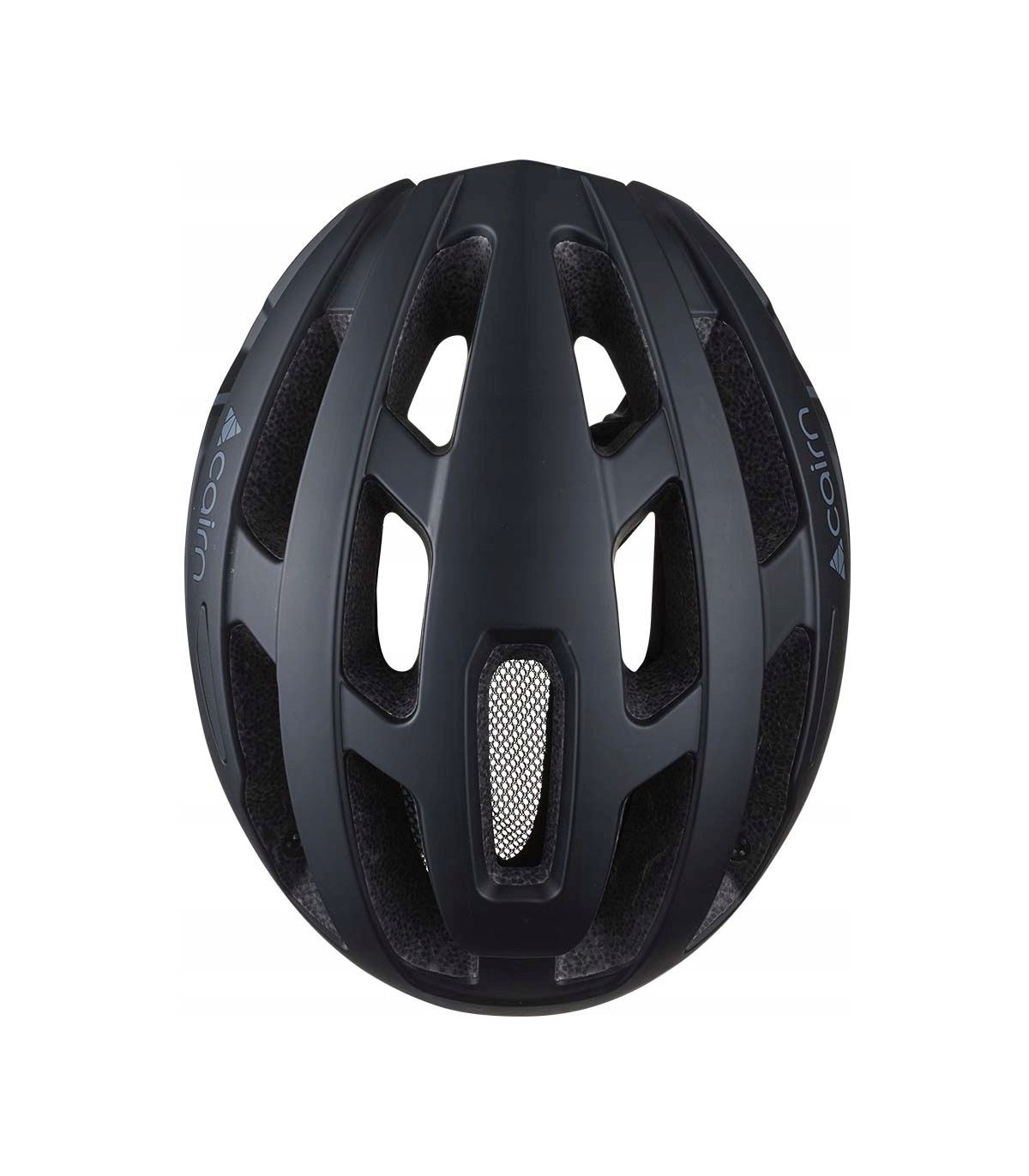 Kask rowerowy szosowy gravelowy CAIRN PRISM 55-58