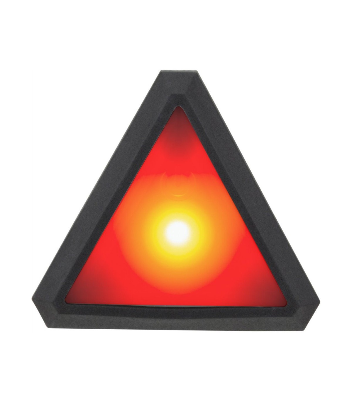 UVEX lampka LED Plugin kask rowerowy Quatro XC PRO