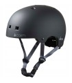 Kask rowerowy orzeszek BMX rolki CAIRN EON 56-58