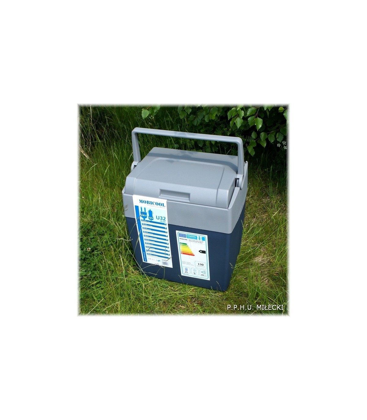 Pokrywa lodówka Mobicool G30 U V 26 U30 U32 T30/32