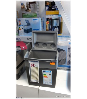 Pokrywa lodówka Mobicool G30 U V 26 U30 U32 T30/32