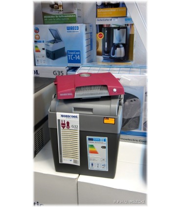 Pokrywa lodówka Mobicool G30 U V 26 U30 U32 T30/32