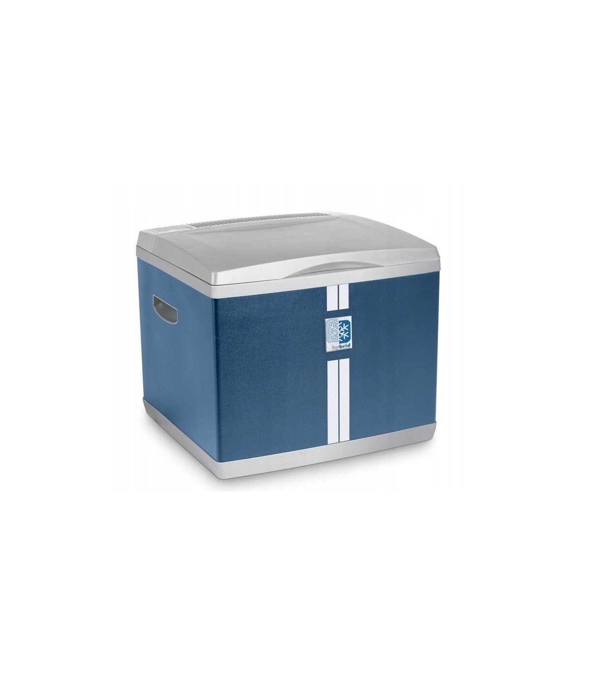 Lodówka mrożąca kompresorowa Mobicool B40 12V 230V