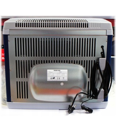Lodówka mrożąca kompresorowa Mobicool B40 12V 230V