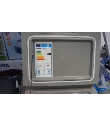 Lodówka mrożąca kompresorowa Mobicool B40 12V 230V