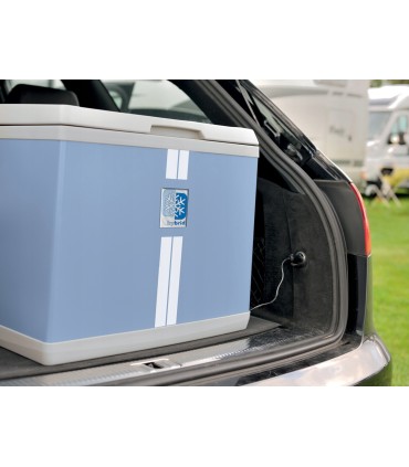 Lodówka mrożąca kompresorowa Mobicool B40 12V 230V