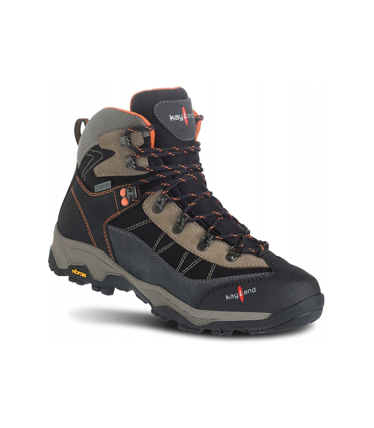 Buty obuwie trekkingowe Kayland Taiga Gtx 45 29.5
