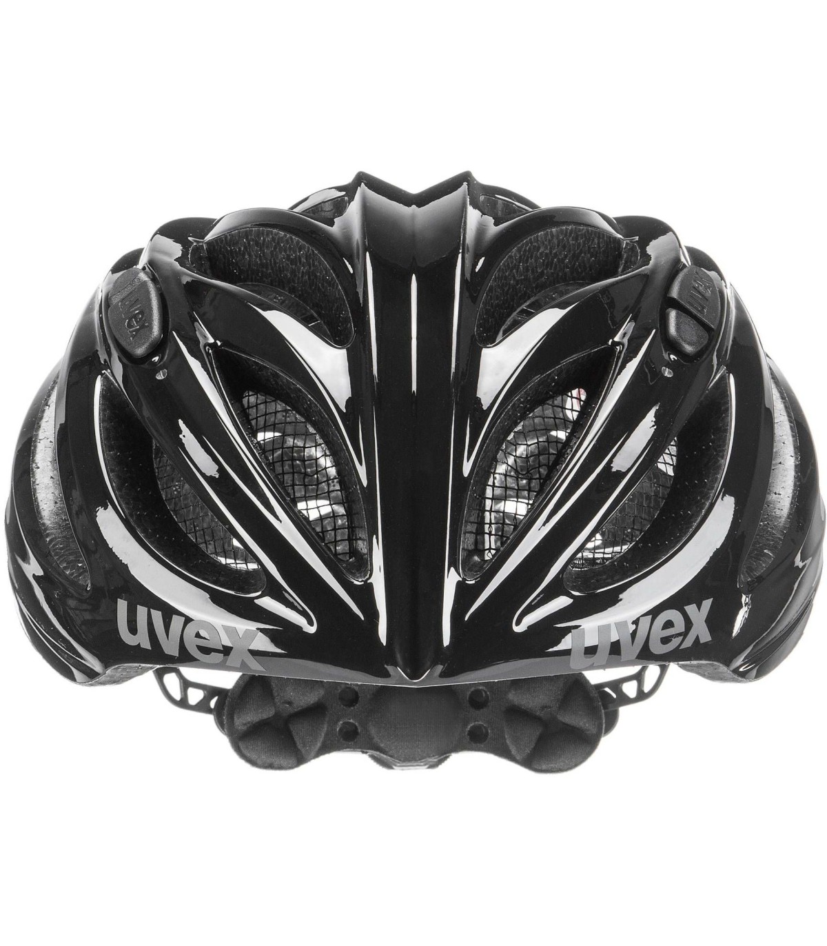 Uvex Boss Race kask rowerowy szosowy 52-56 IAS 3D