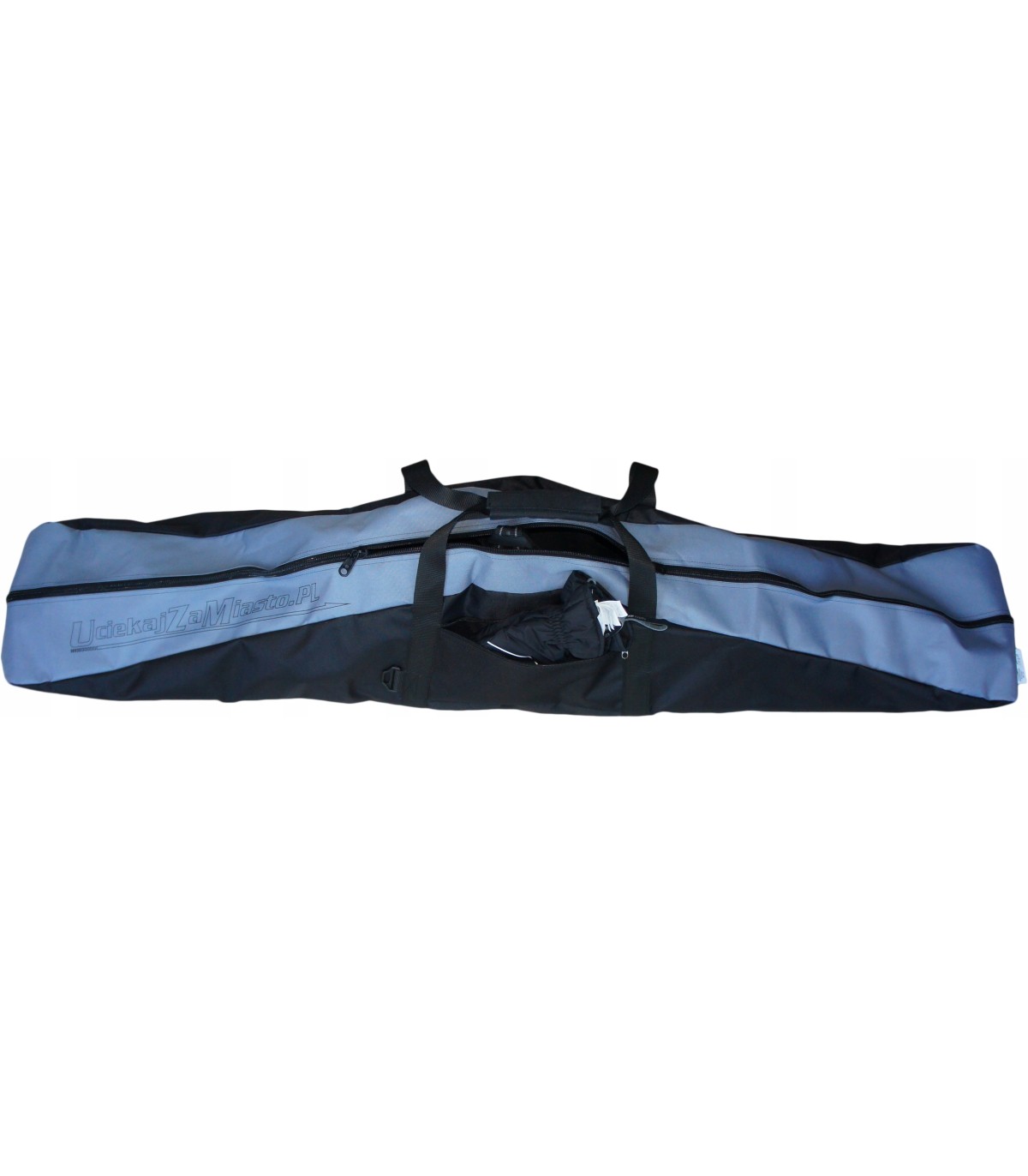 Torba pokrowiec snowboard deske deska dł do 151cm