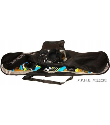 Torba pokrowiec snowboard deske deska dł do 157cm