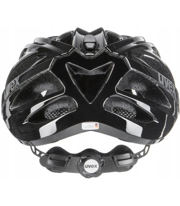 Uvex Boss Race kask rowerowy szosowy 52-56 IAS 3D