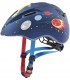 Uvex Kid 2 CC kask rowerowy dziecięcy 46-52
