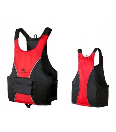 Kamizelka asekuracyjna kapok S 40-50kg kajak łódź