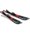 Narty dziecięce ELAN Shift MAXX EL4.5 U-Flex 100cm