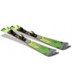 TESTUJ! Narty ELAN Race SL SLX Amphibio Wejherowo!