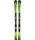 TESTUJ! Narty ELAN Race SL SLX Amphibio Wejherowo!