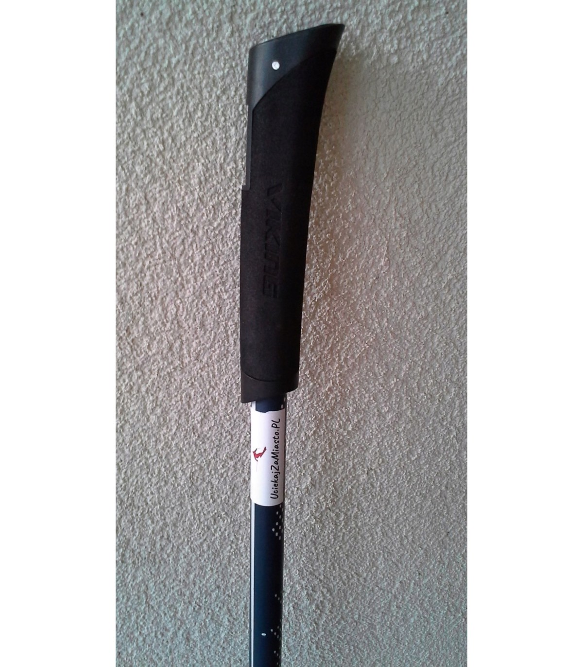 Kije JEDEN KIJ NW Viking Forrester Carbon 110 GROT