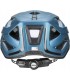 Uvex City Active kask rowerowy 52-57 3D +lampkaLED
