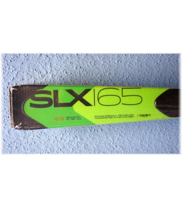 Narty zjazdowe ELAN SLX FUSION RACE SLALOM 160cm