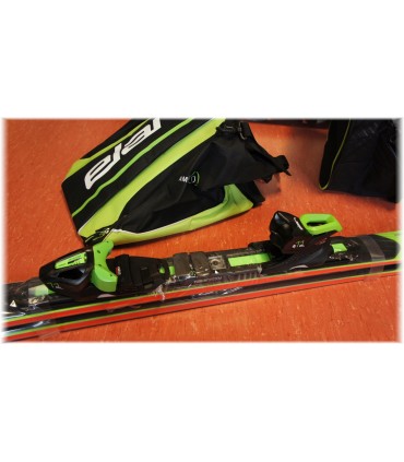 Narty zjazdowe ELAN SLX FUSION RACE SLALOM 160cm