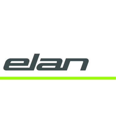 Narty zjazdowe ELAN SLX FUSION RACE SLALOM 160cm