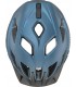 Uvex City Active kask rowerowy 52-57 3D +lampkaLED