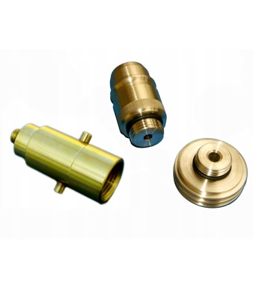 Redukcja adapter LPG DUTCH ACME EUROCONNECTOR M14